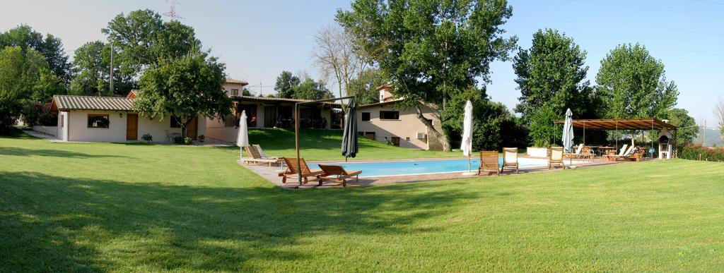 Villaggio Del Sole Giove Exterior foto
